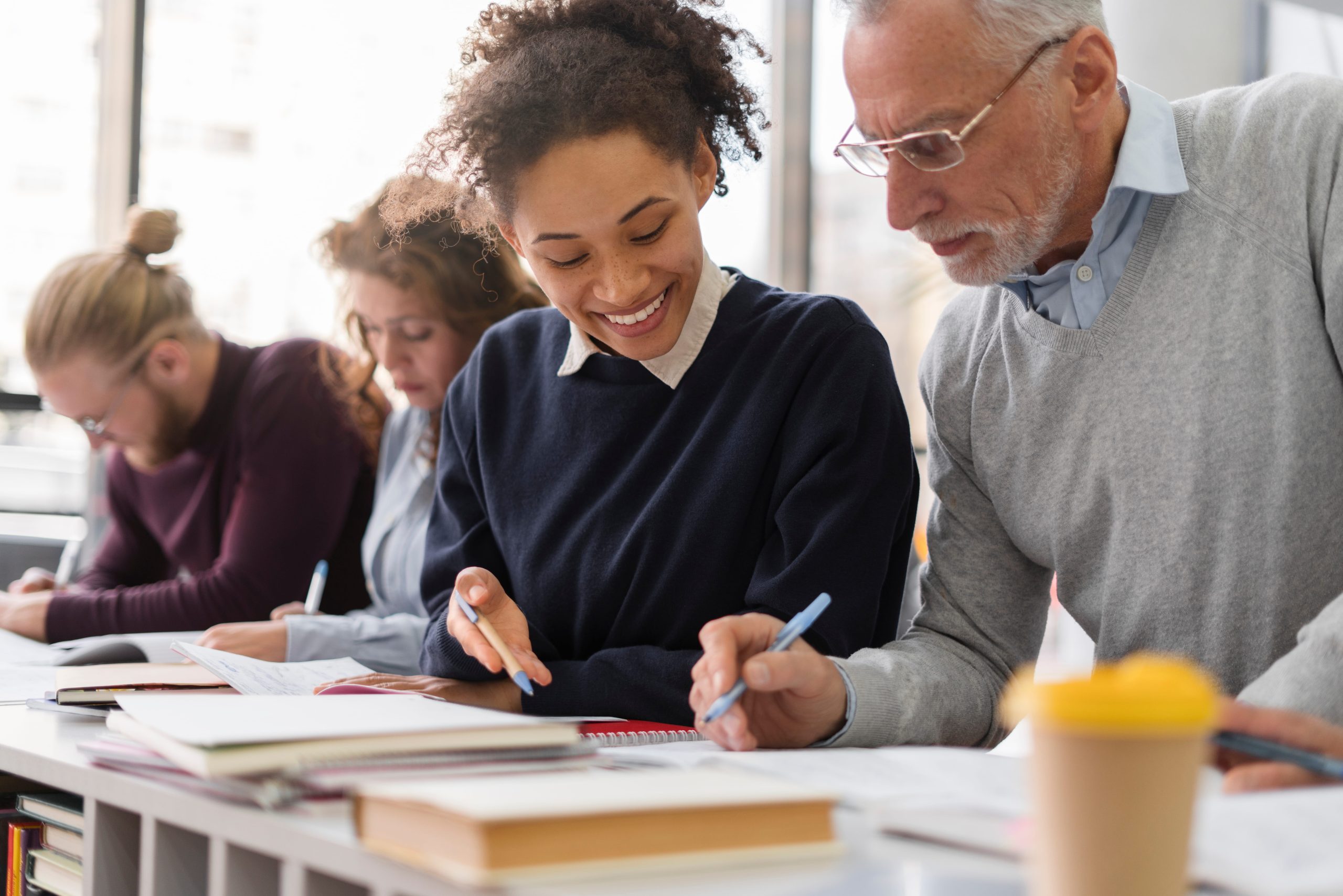 Reconversion professionnelle : réussir la phase d&rsquo;analyse