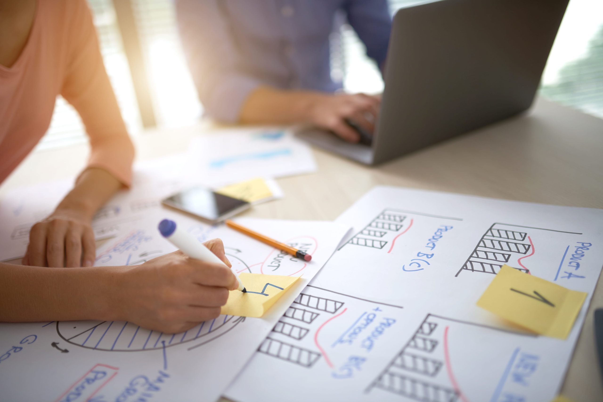 Reconversion professionnelle : un projet sûr ?