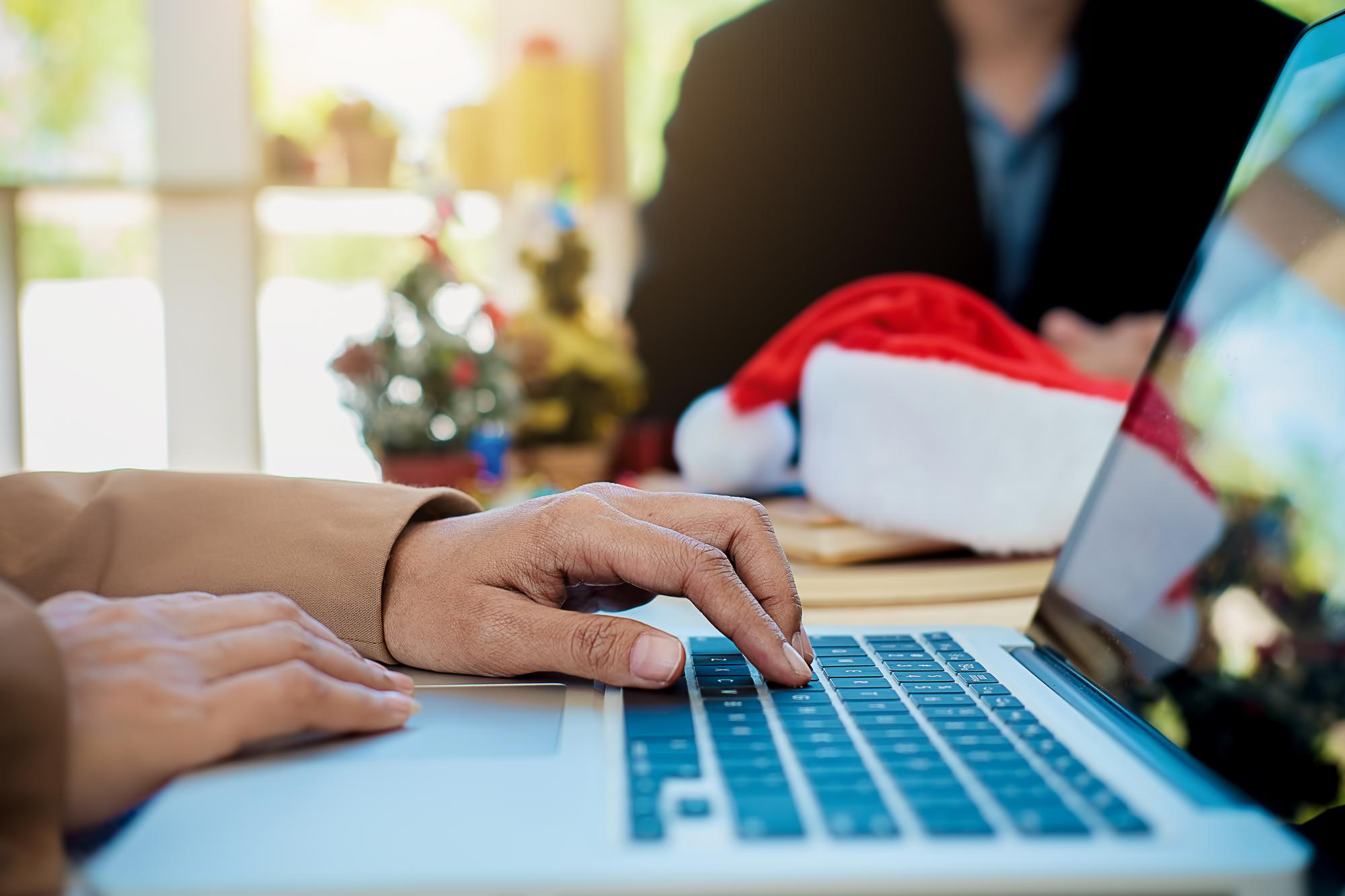 6 astuces pour mieux recruter en fin d'année