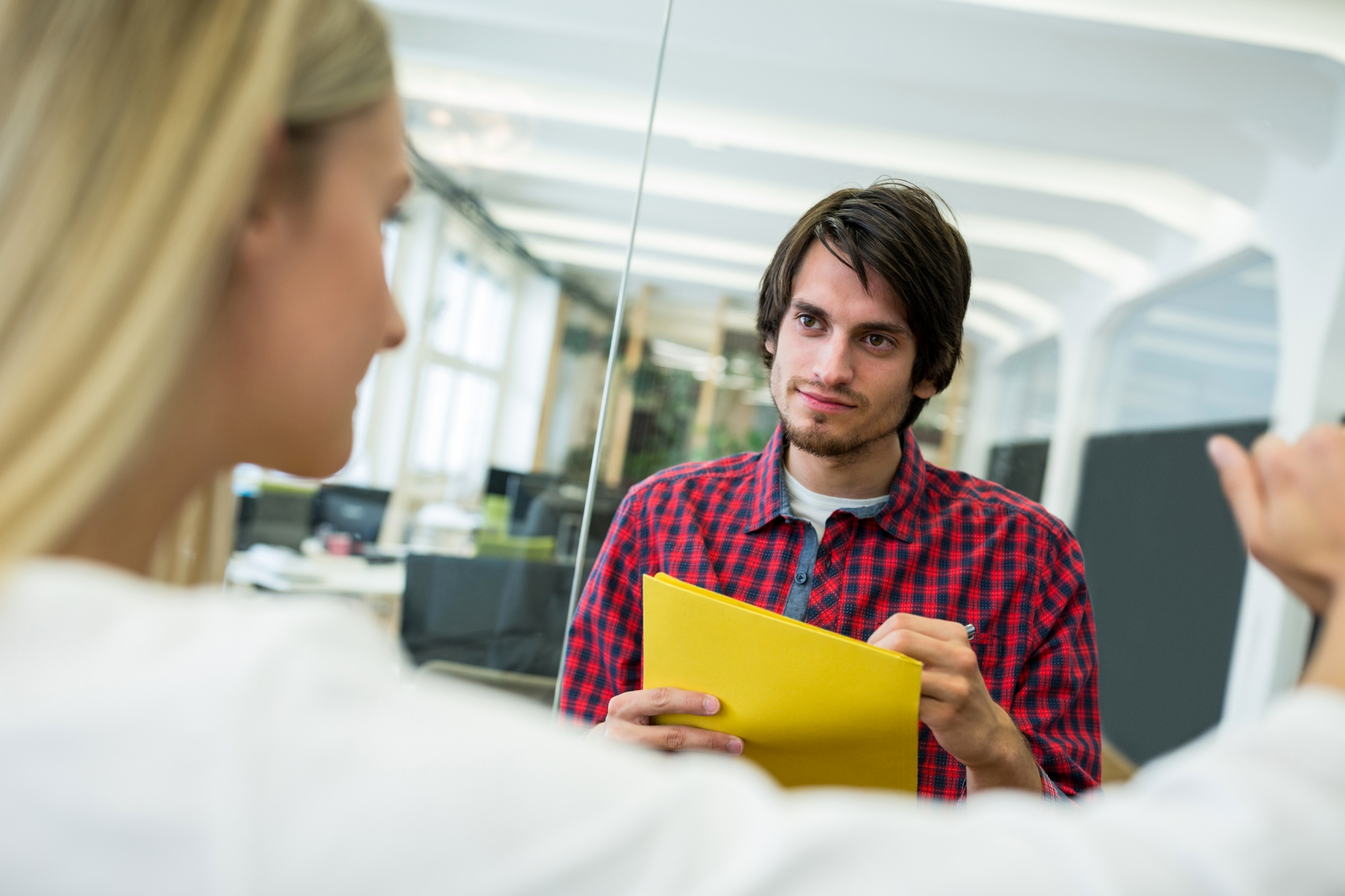 5 questions à poser en entretien pour recruter un jeune
