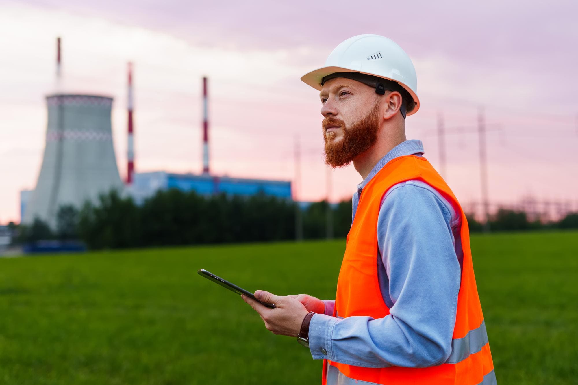 Le nucléaire : des emplois d&rsquo;avenir pour une énergie durable
