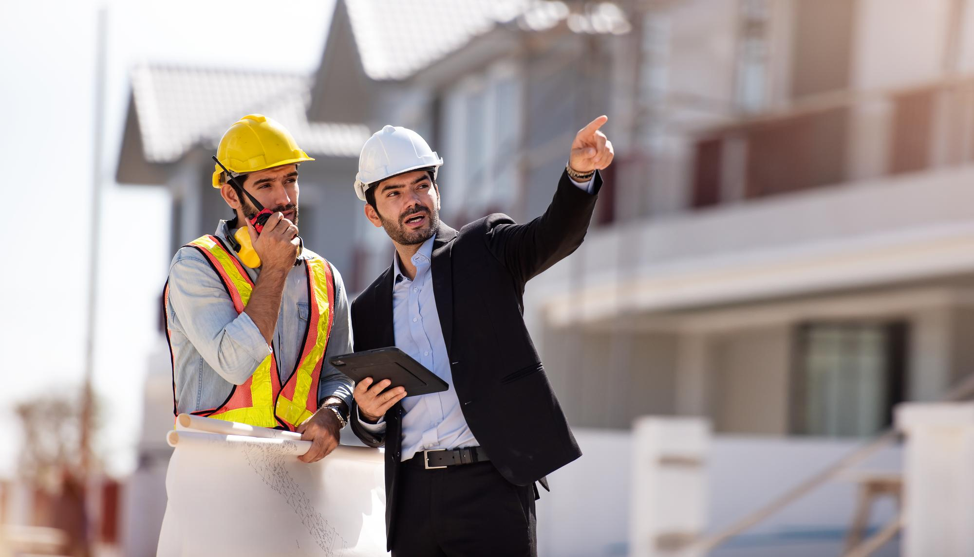 5 astuces pour mieux recruter dans le BTP