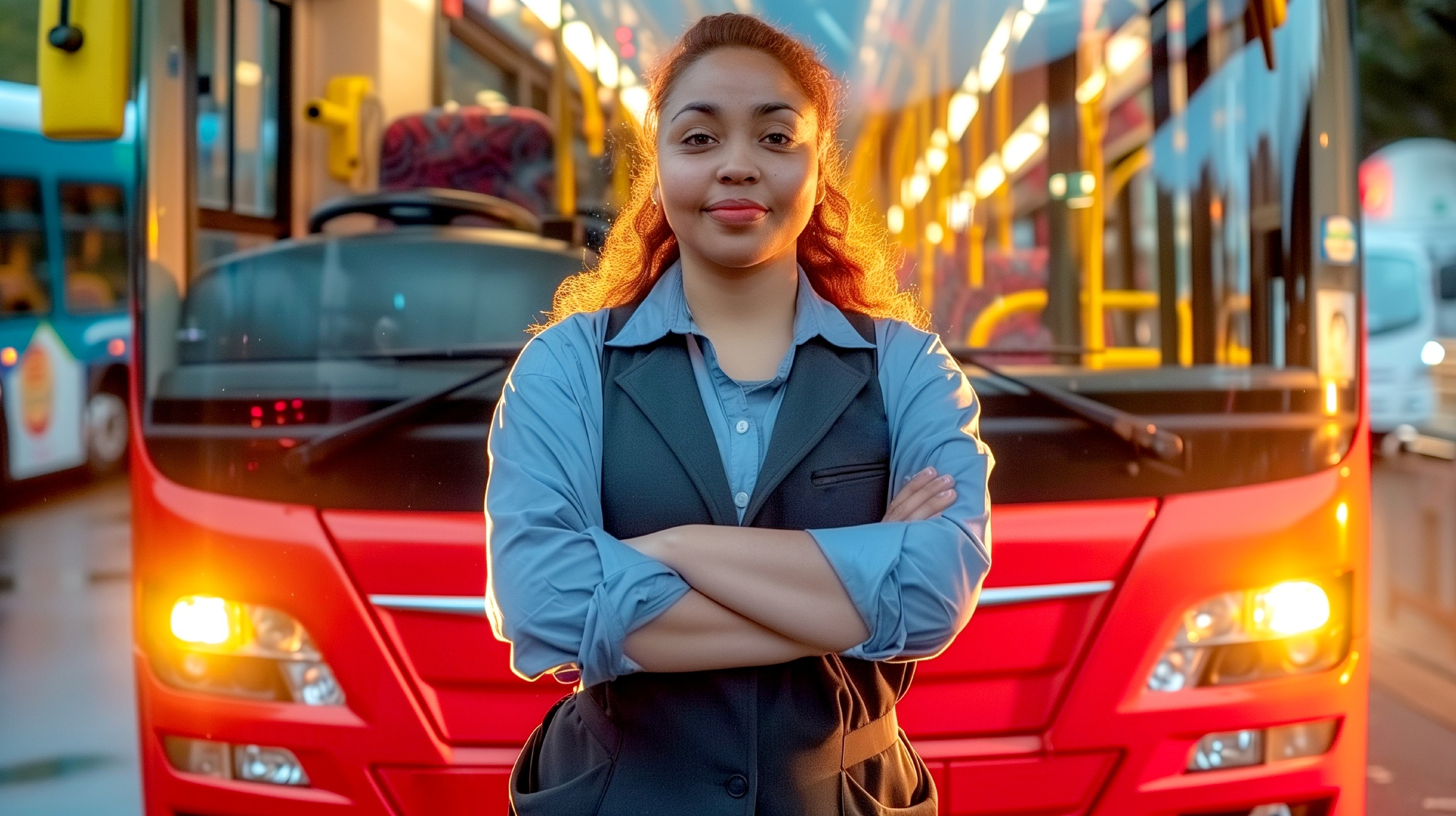 Les attentes des candidats du transport