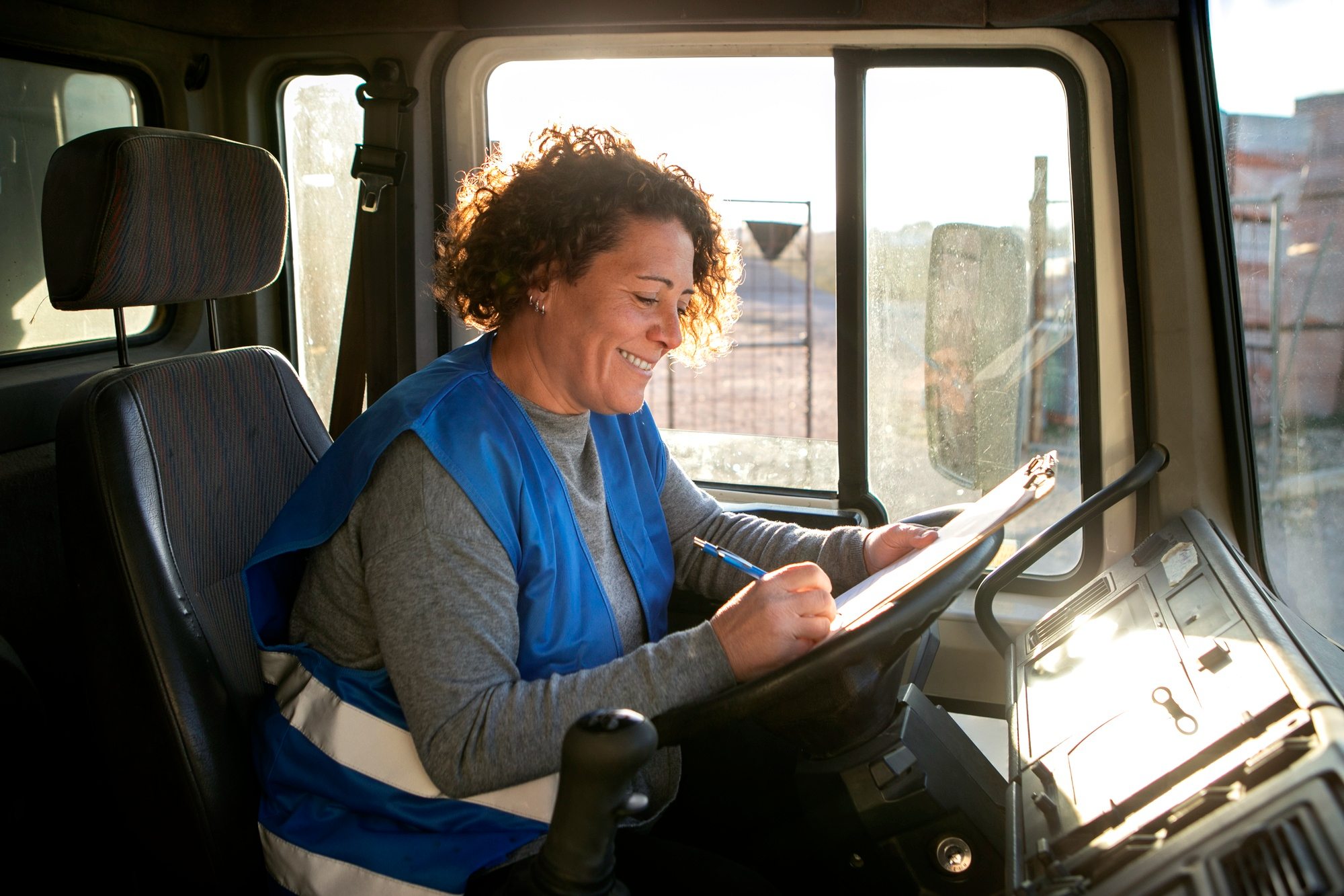 Le secteur du transport : les chiffres clés