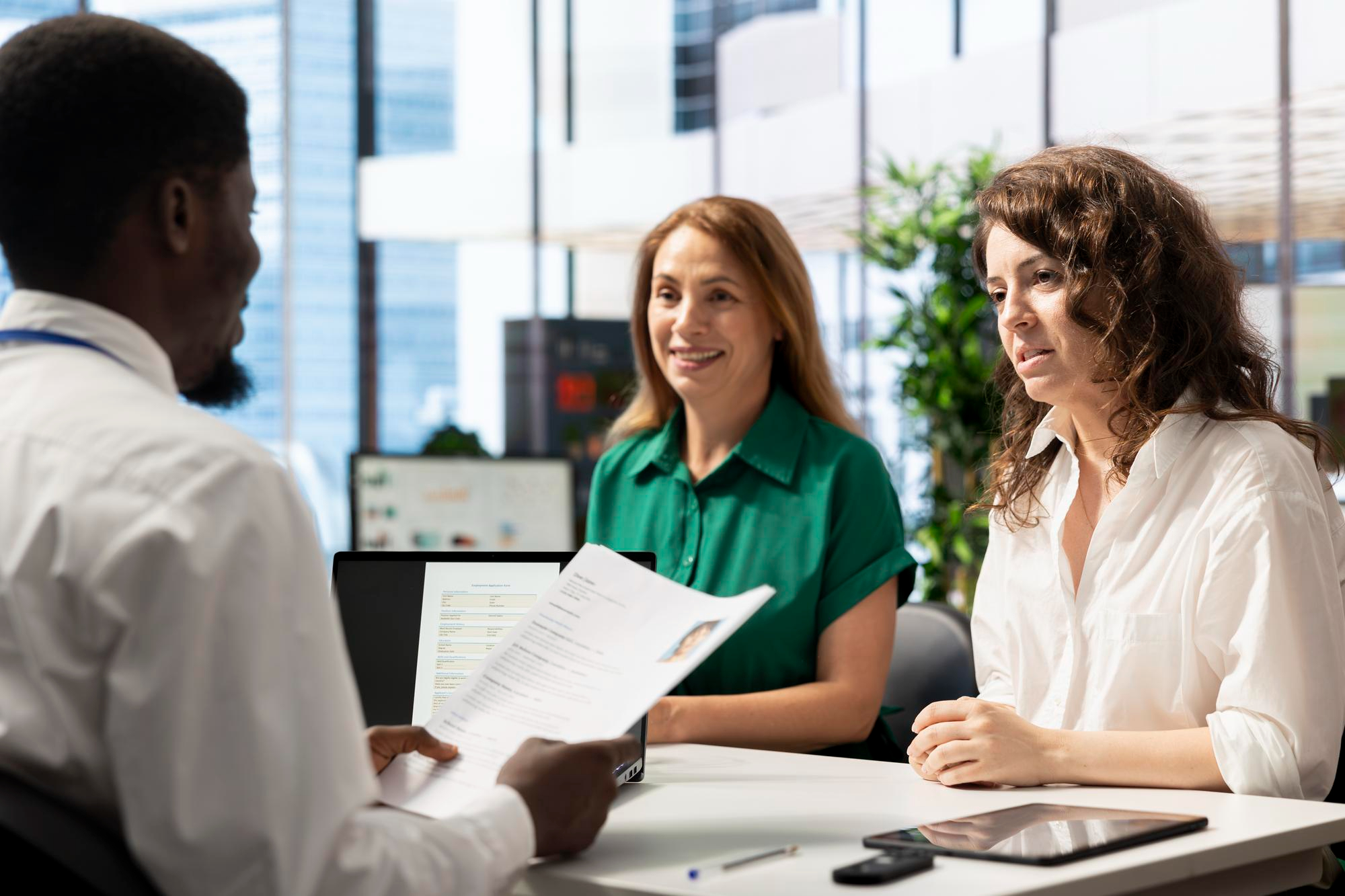 Nos astuces pour rédiger un CV attractif !