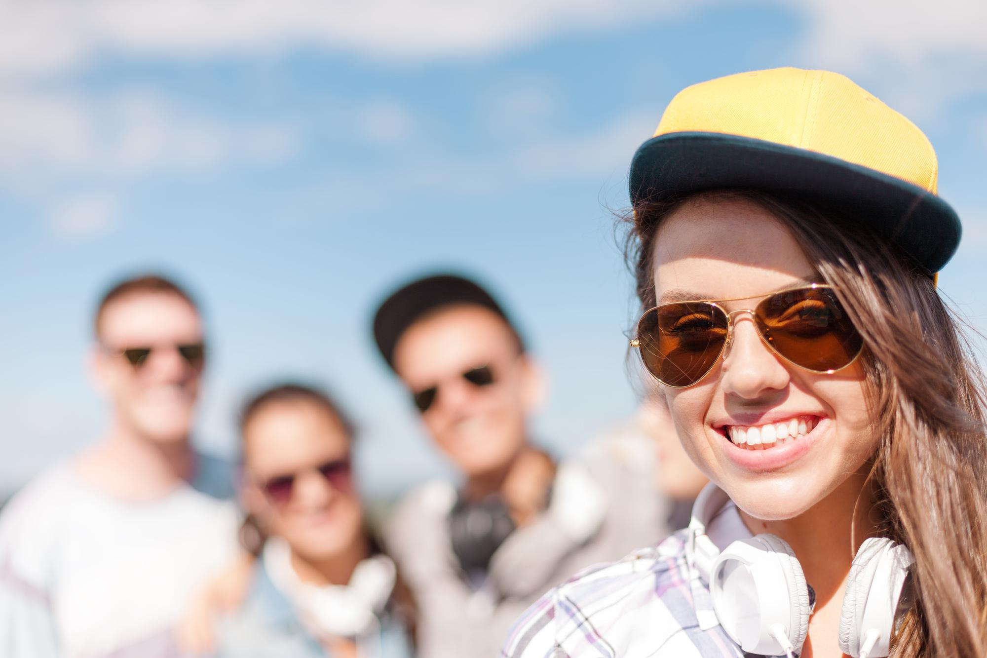 Et si vous financiez vos envies grâce à un job d&rsquo;été ?