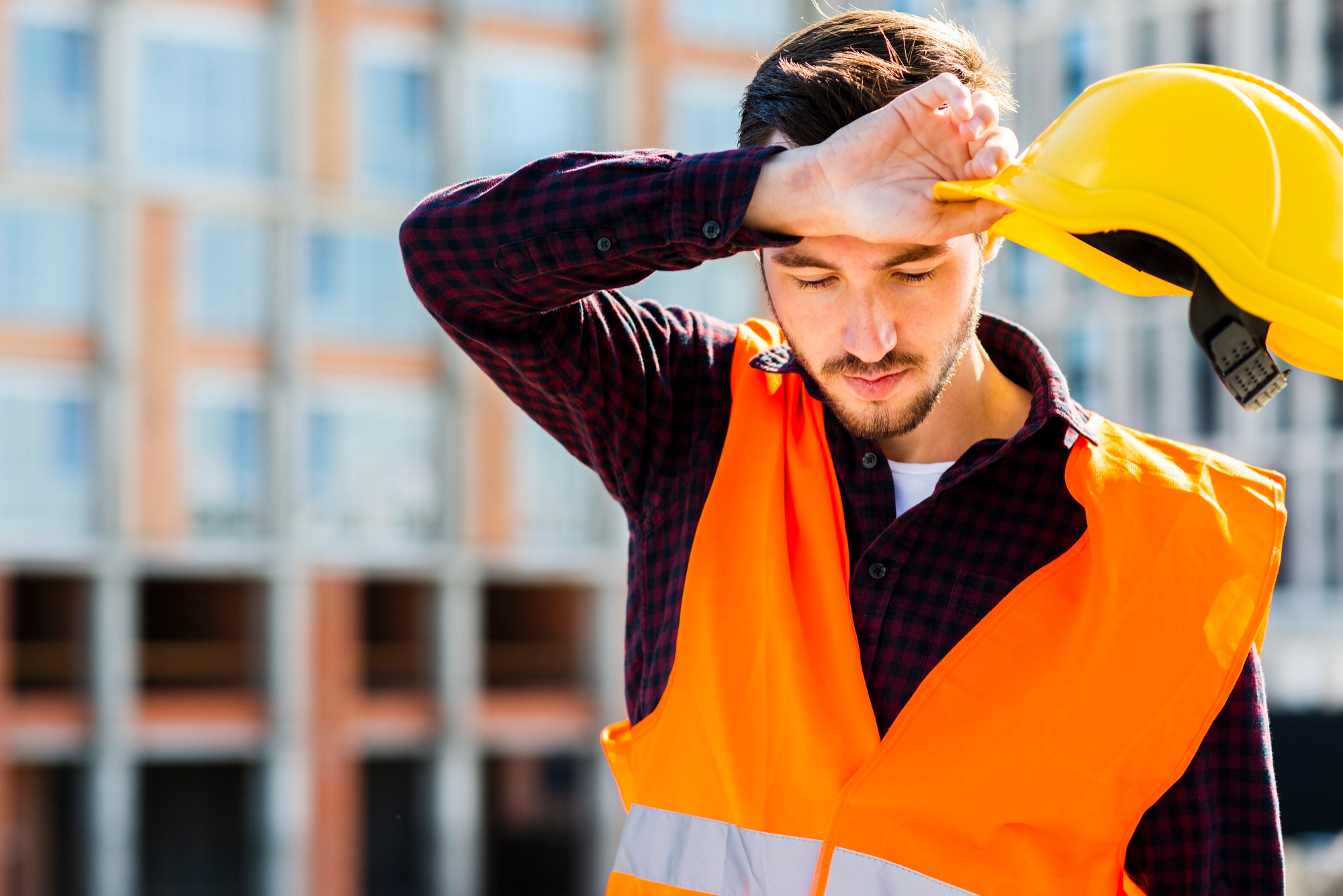 Fortes chaleurs : nos conseils pour vous protéger