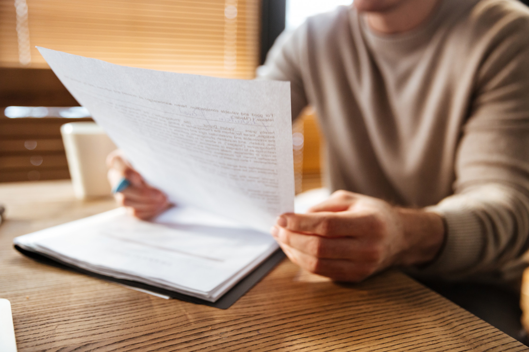 Nos astuces pour une lettre de motivation réussie