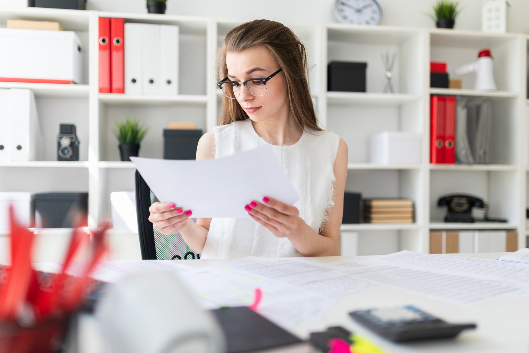 Comprendre sa fiche de paie : on vous dit tout !