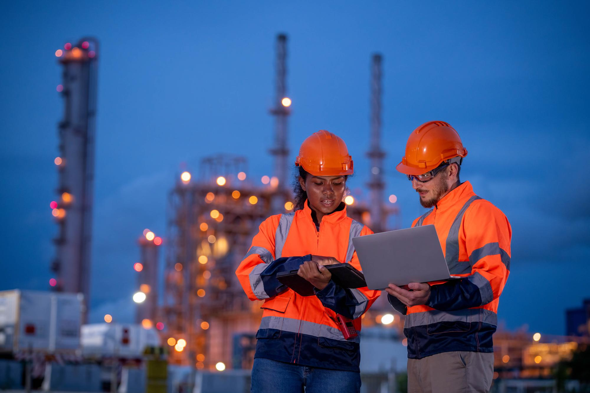 Recrutement énergie : comment répondre aux nouveaux défis RH ?