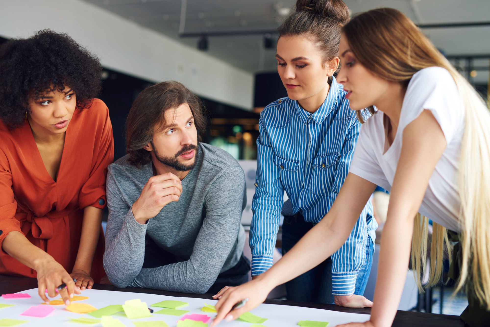 Comment la Gen Z transforme la stratégie RH des entreprises ?