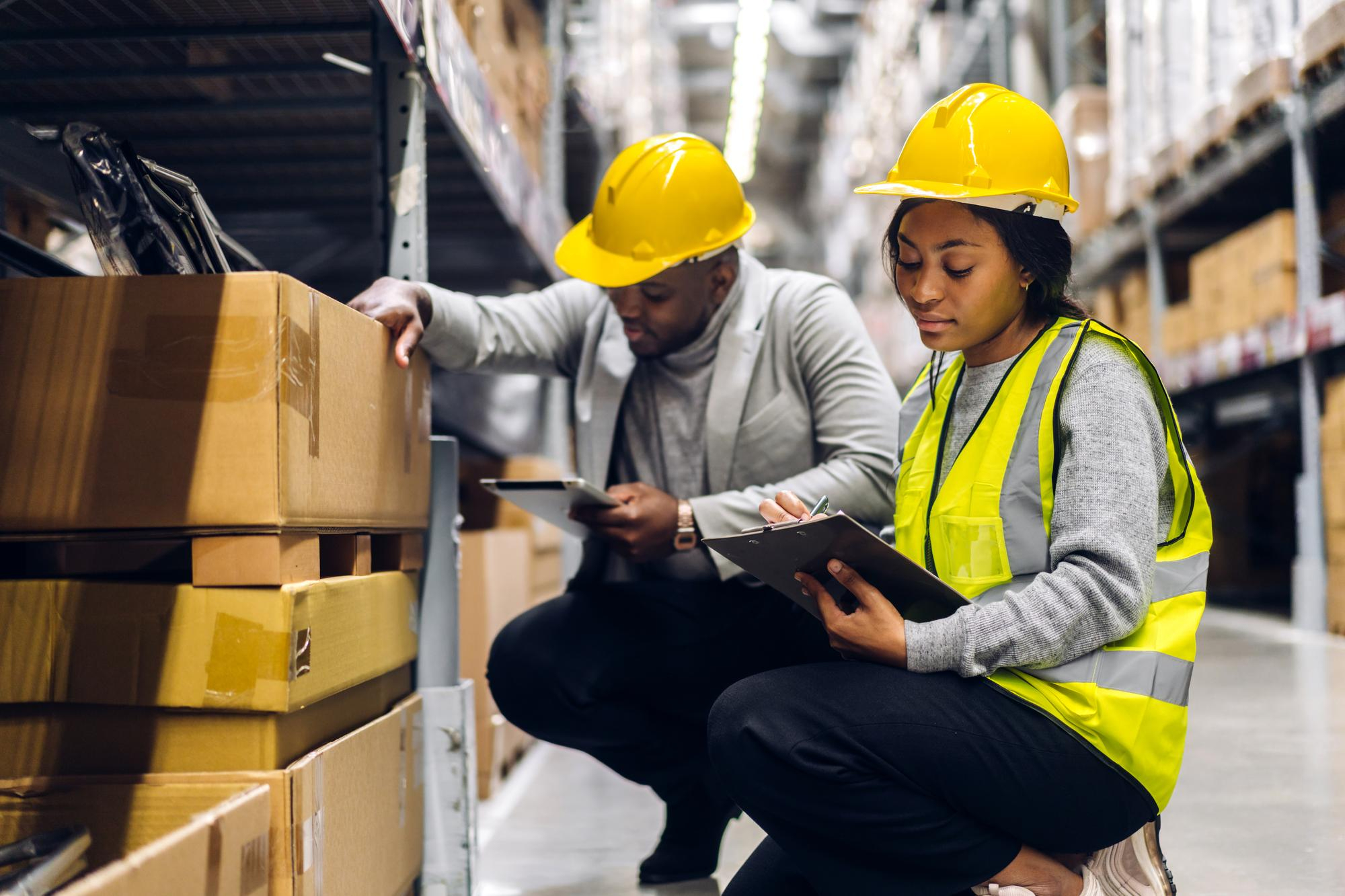 Transport Logistique : innover pour performer durablement
