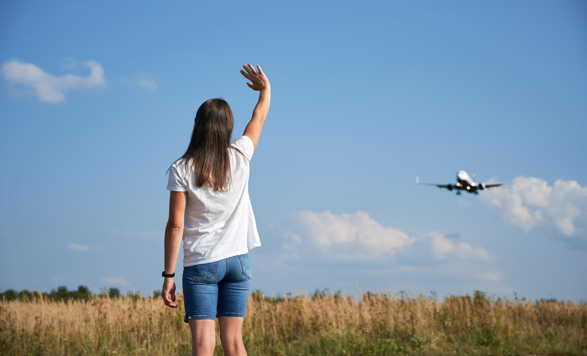De la petite enfance à l&rsquo;aéronautique : la reconversion de Sarah